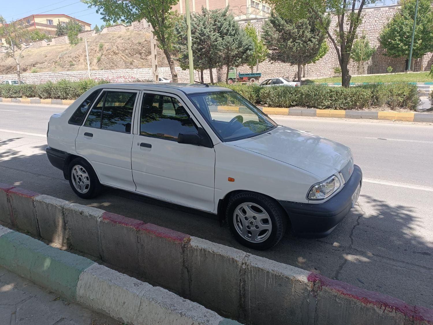خودرو پراید، 141 آگهی ann_18176308