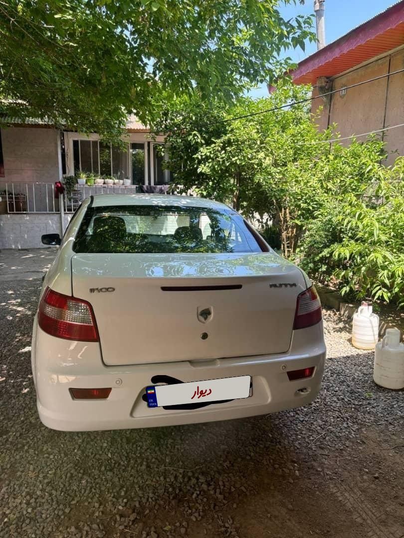 رانا LX - - 1394