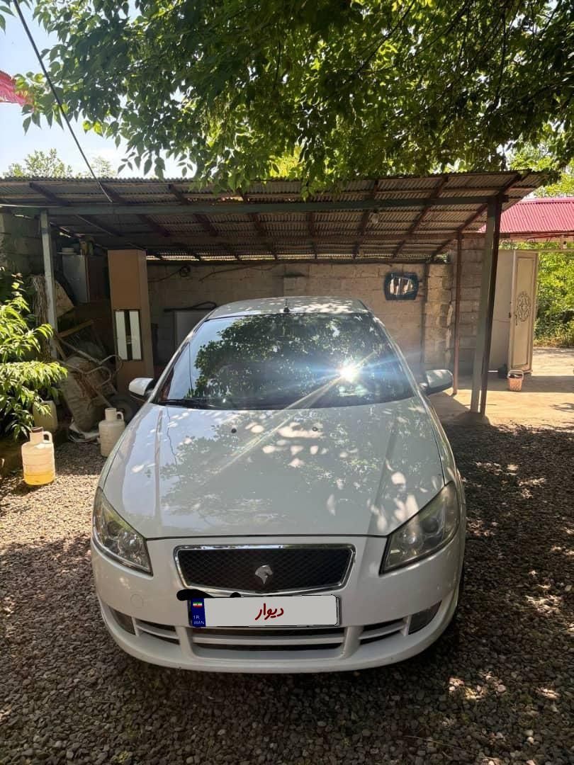 خودرو رانا، LX آگهی ann_18176311