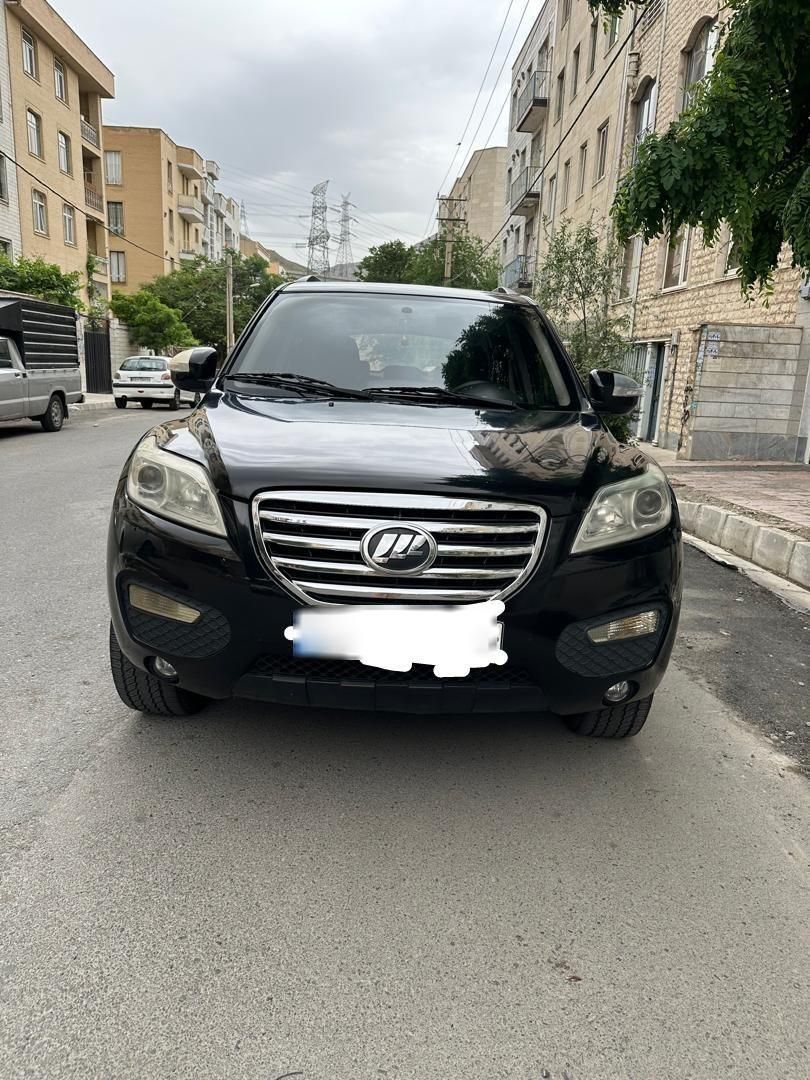خودرو لیفان، X60 آگهی ann_18176313