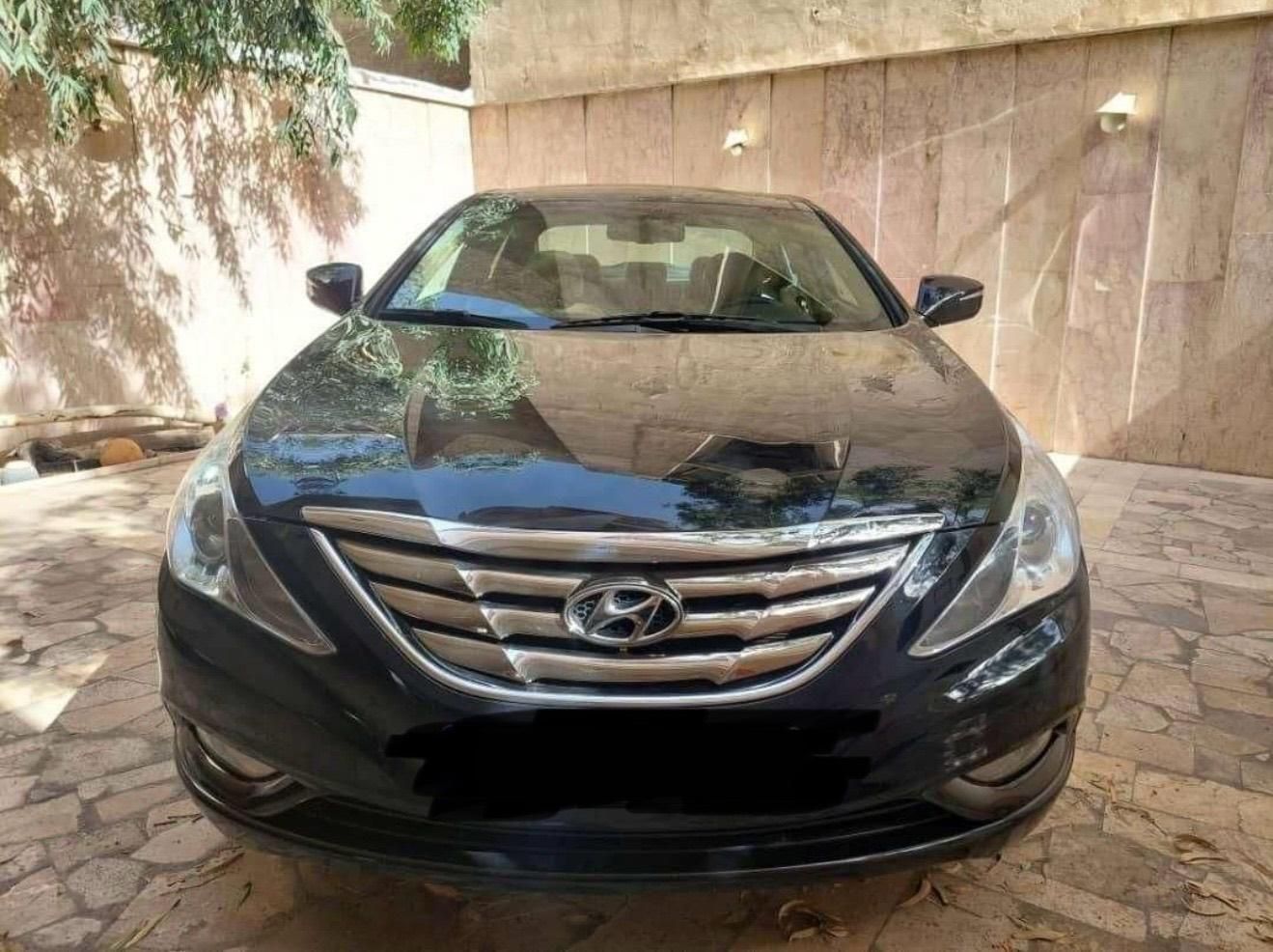 خودرو هیوندای، سوناتا آگهی ann_18176355