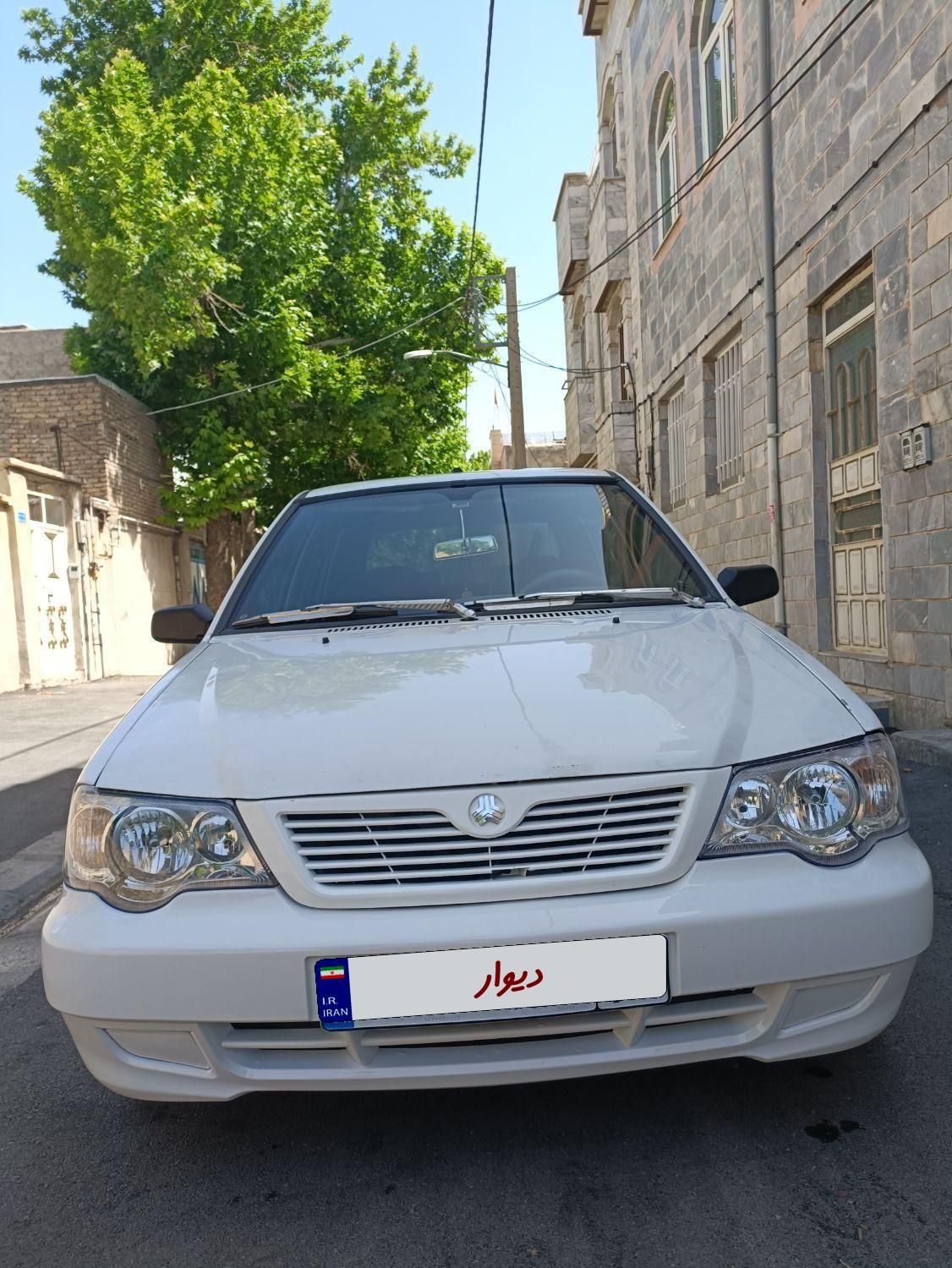 خودرو پراید، 111 آگهی ann_18176407