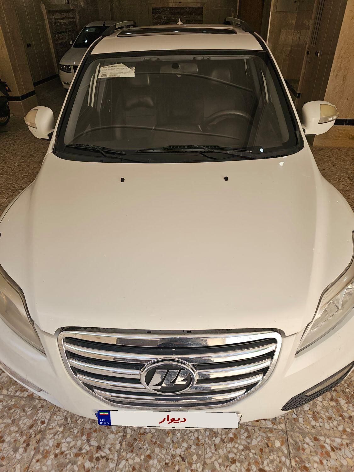 خودرو لیفان، X60 آگهی ann_18176408