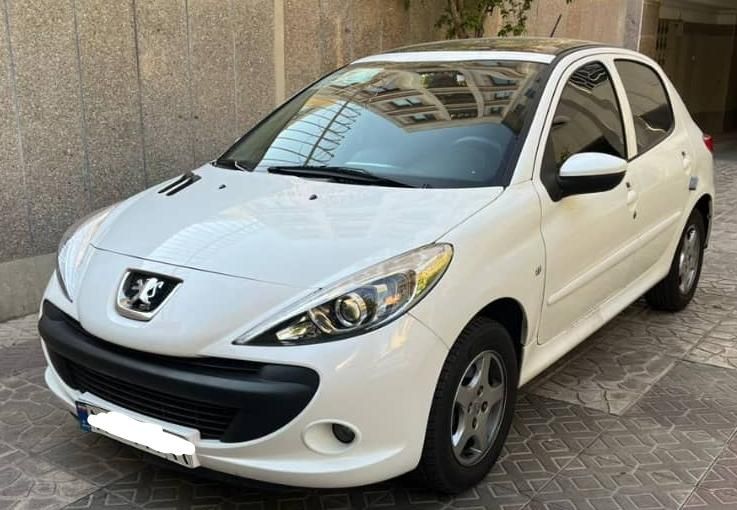 خودرو پژو، 207 آگهی ann_18176442