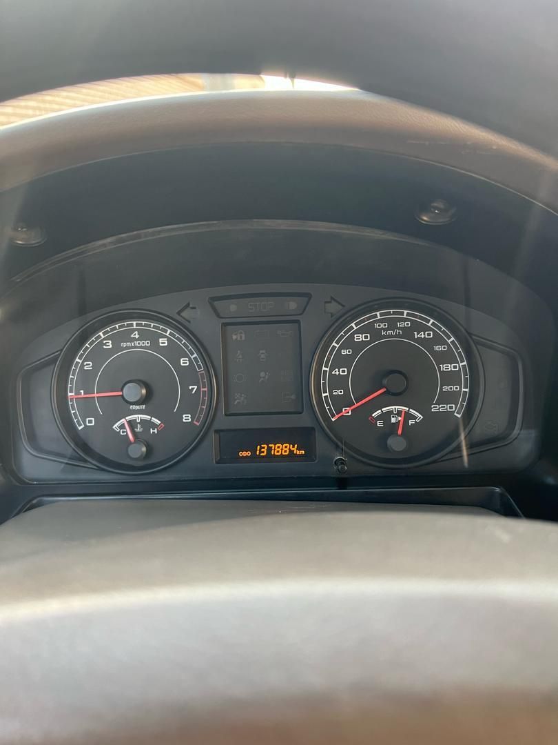 پژو 405 SLX بنزینی TU5 - 1394