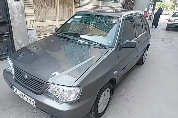 خودرو پراید، 111 آگهی ann_18176472