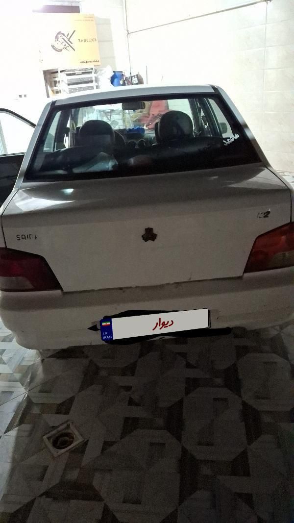پراید 132 SE - 1397