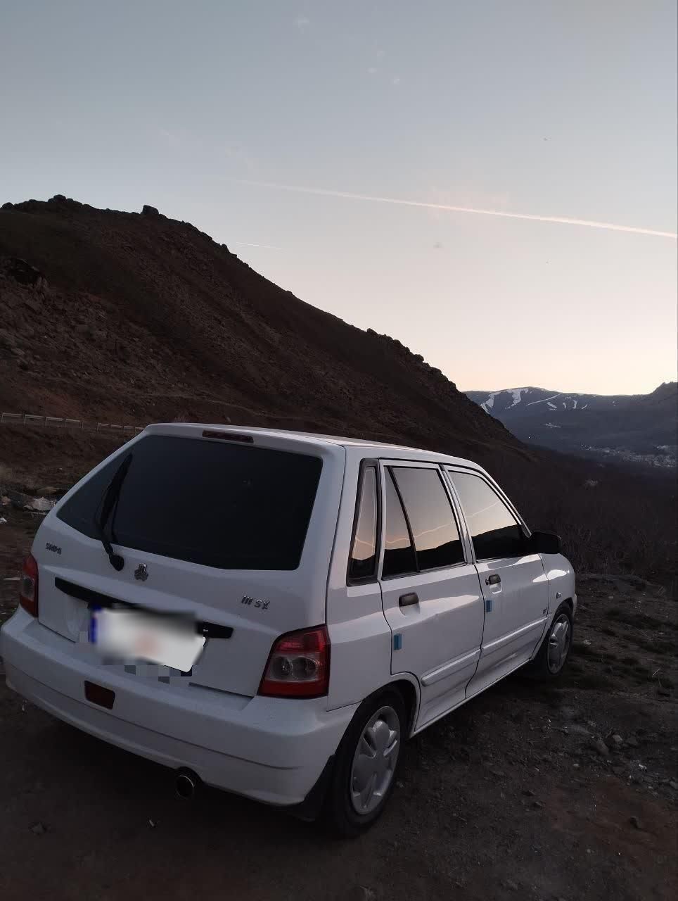 خودرو پراید، 111 آگهی ann_18176477