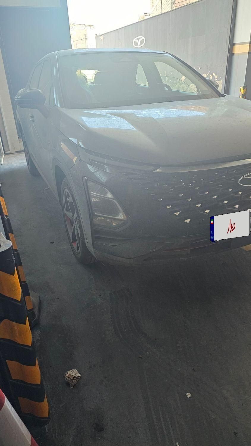 خودرو فونیکس، FX آگهی ann_18176496