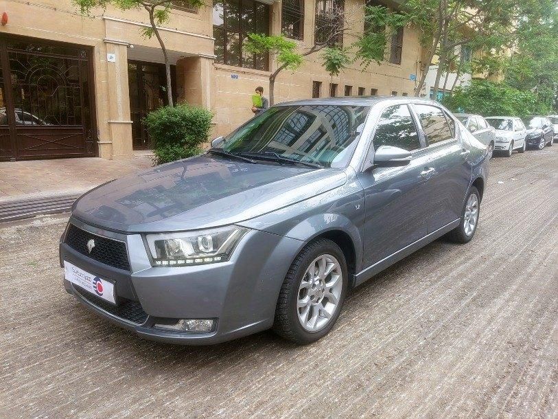 خودرو دنا، پلاس آگهی ann_18176525