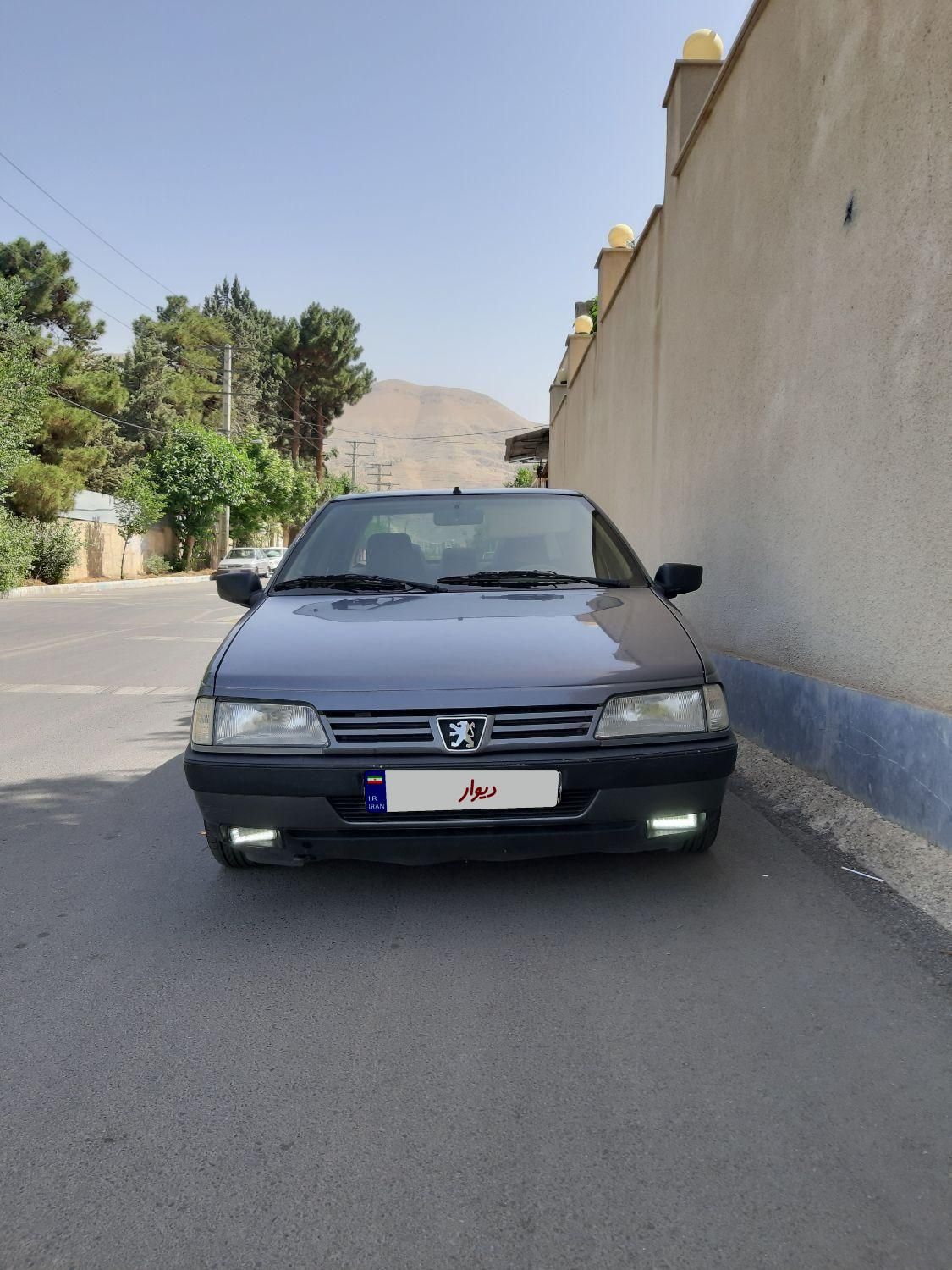 خودرو پژو، 405 آگهی ann_18176534