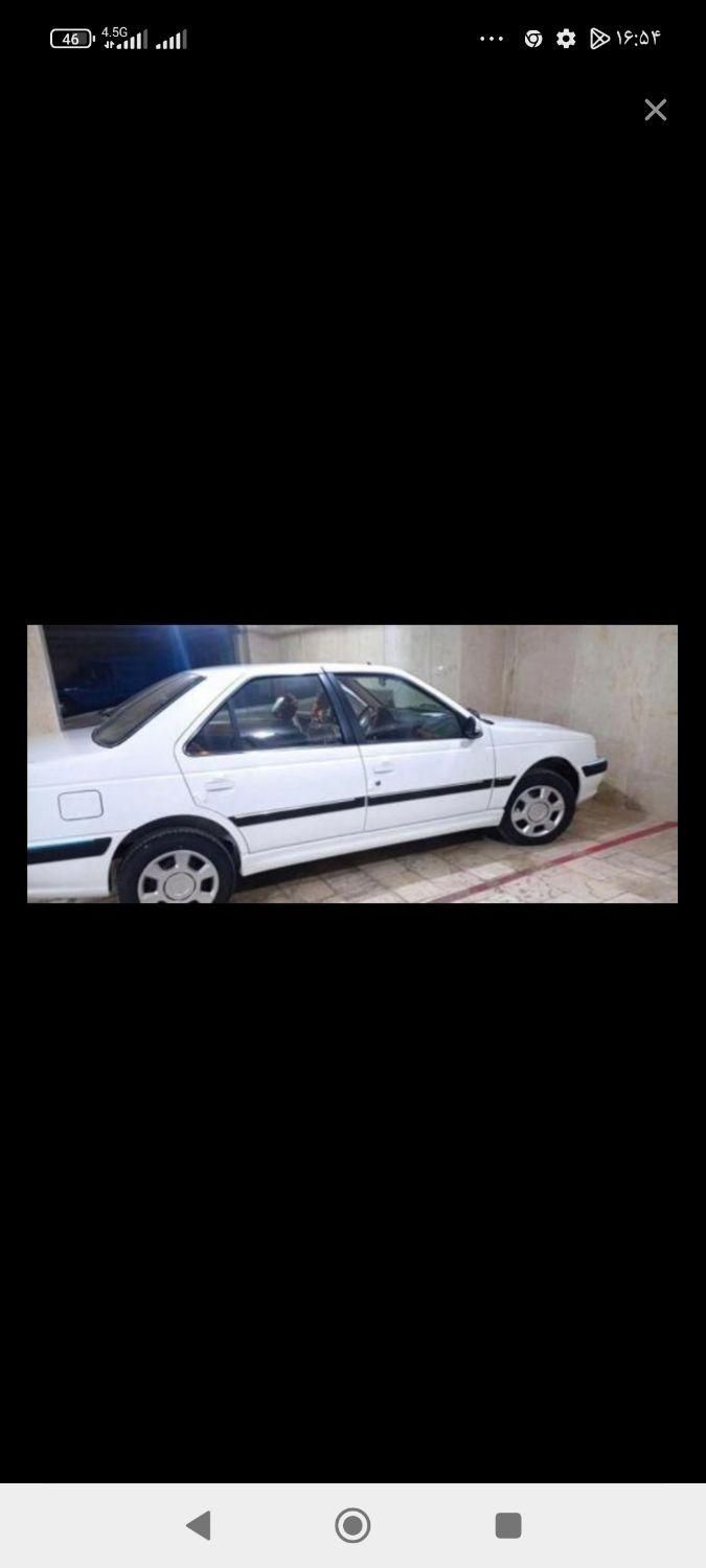 خودرو پژو، پارس آگهی ann_18176537