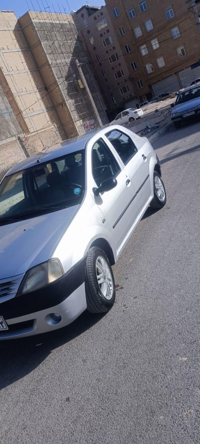 رنو تندر 90 E2 - 1387