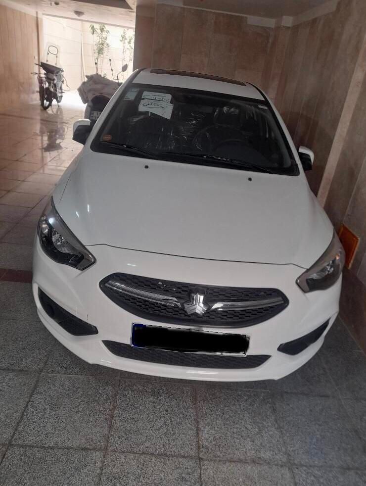 خودرو شاهین، G آگهی ann_18176581