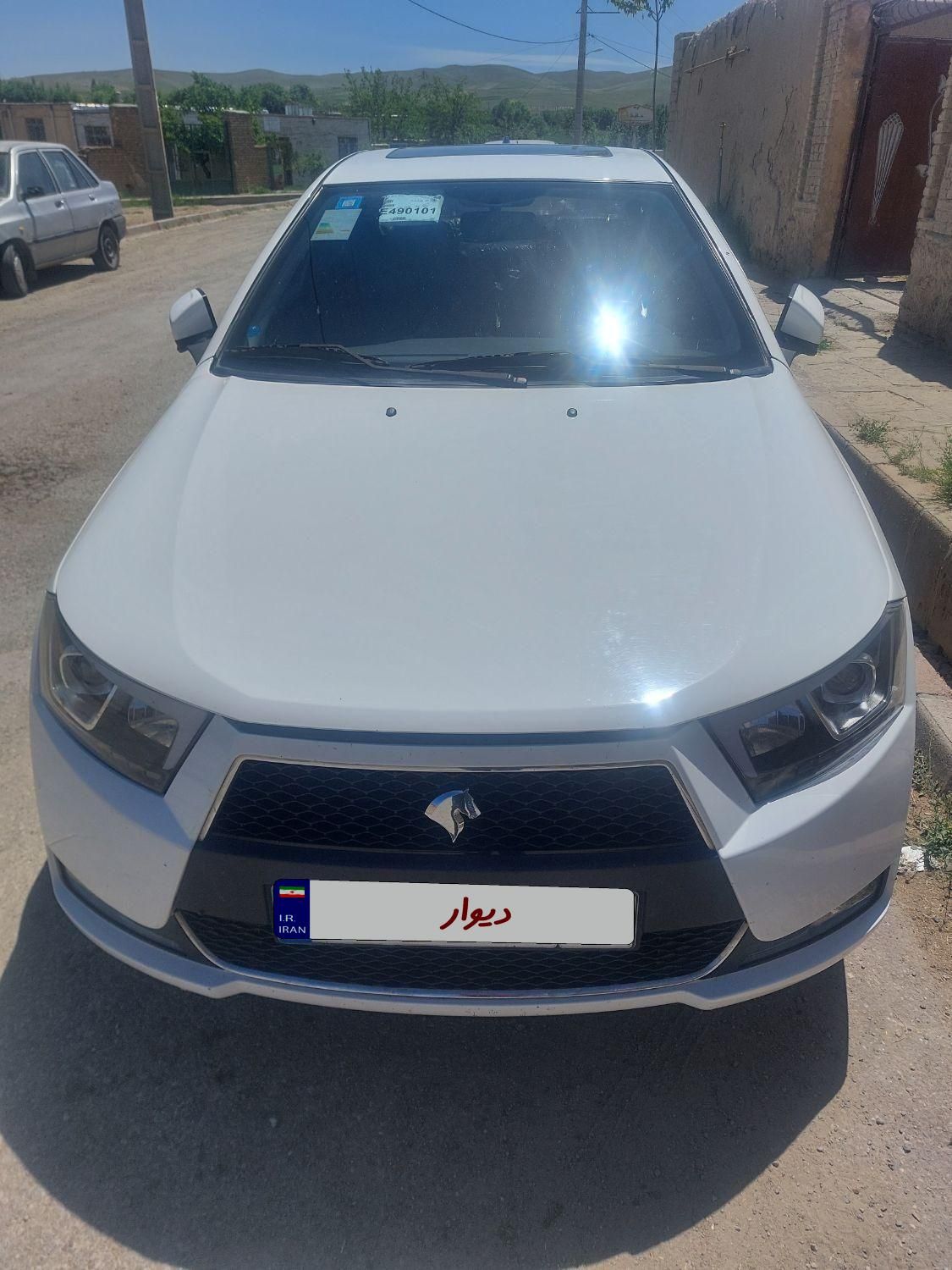 خودرو دنا، پلاس آگهی ann_18176597