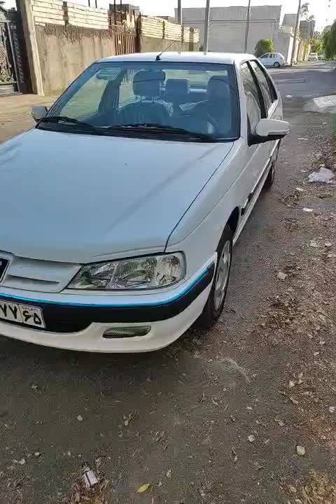 خودرو پژو، پارس آگهی ann_18176605