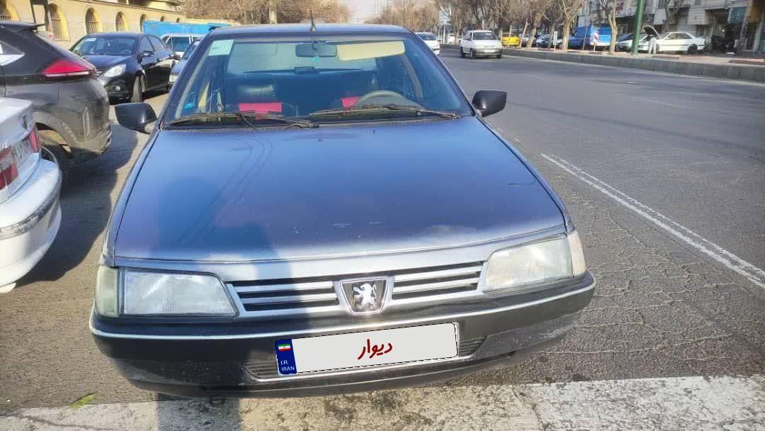 خودرو پژو، 405 آگهی ann_18176606