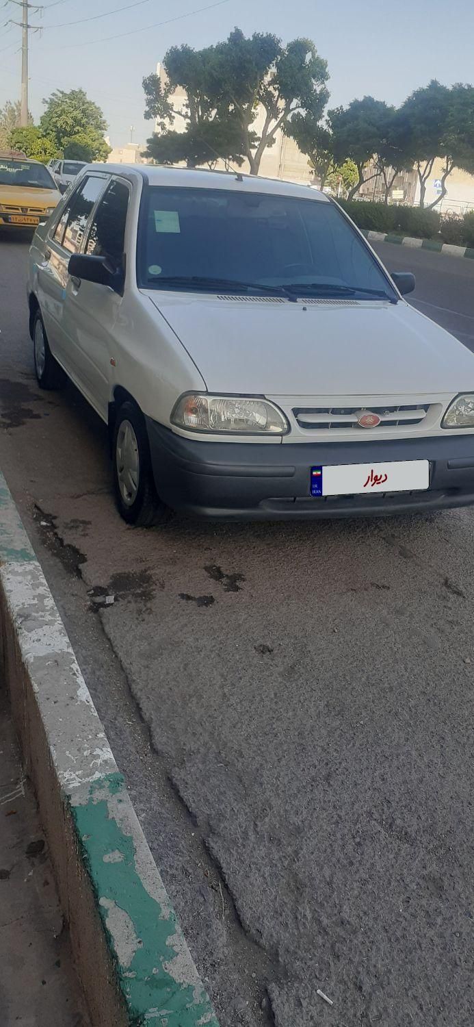 پراید 131 SE - 1399