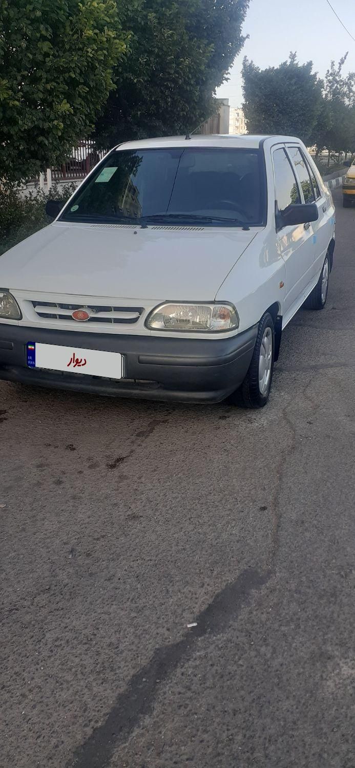 پراید 131 SE - 1399