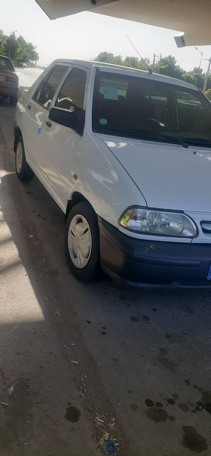 پراید 131 SE - 1399