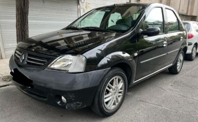 خودرو رنو، تندر 90 آگهی ann_18176612