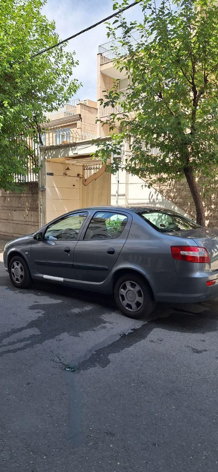 رانا LX - - 1397