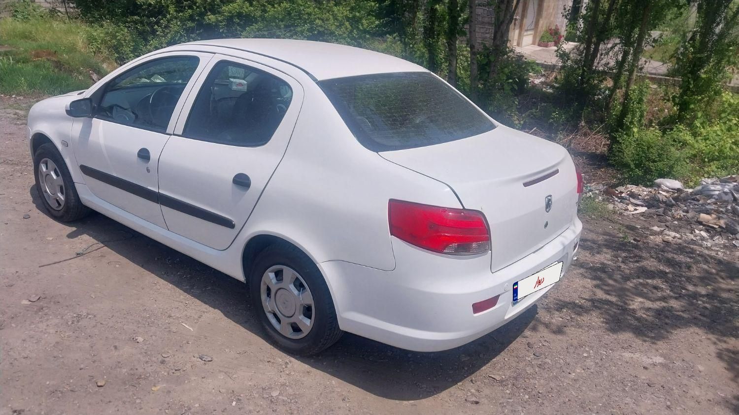 رانا LX - - 1393