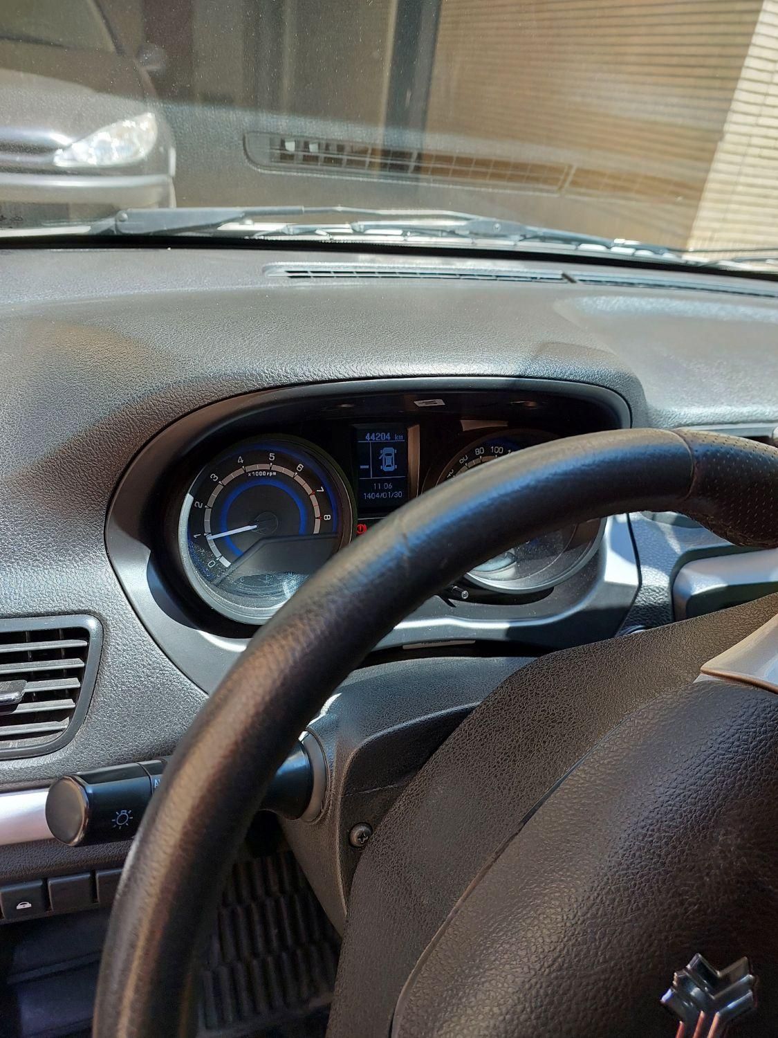 شاهین G دنده ای - 1402