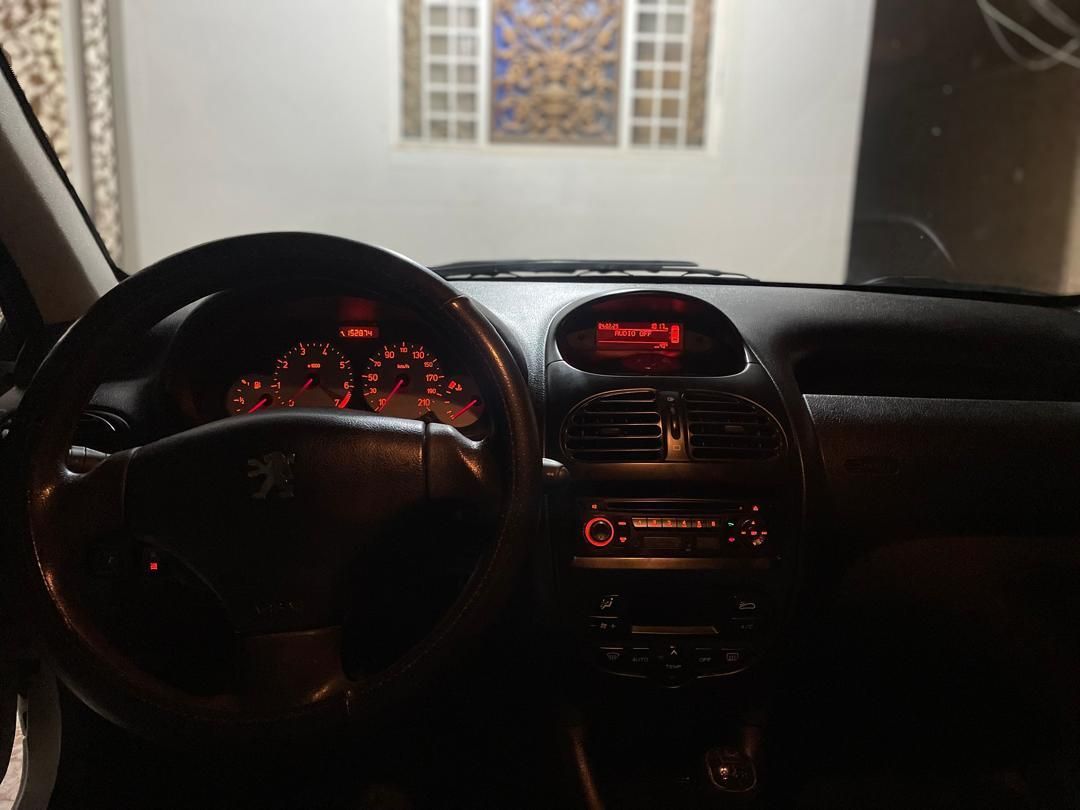 خودرو پژو، 206 آگهی ann_18176633