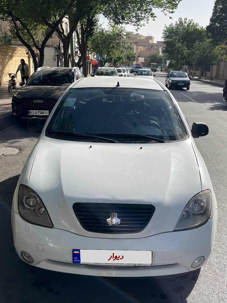 خودرو تیبا، 2 آگهی ann_18176650