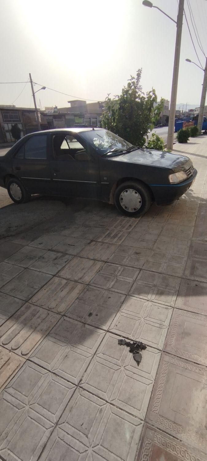 خودرو پژو، 405 آگهی ann_18176661