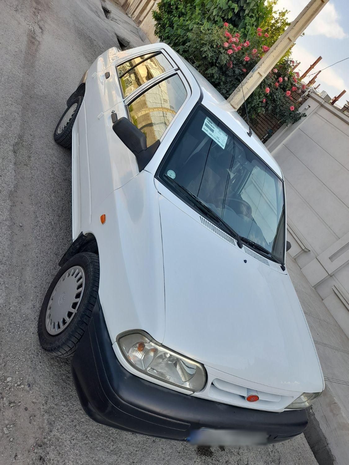 پراید 131 SE - 1397