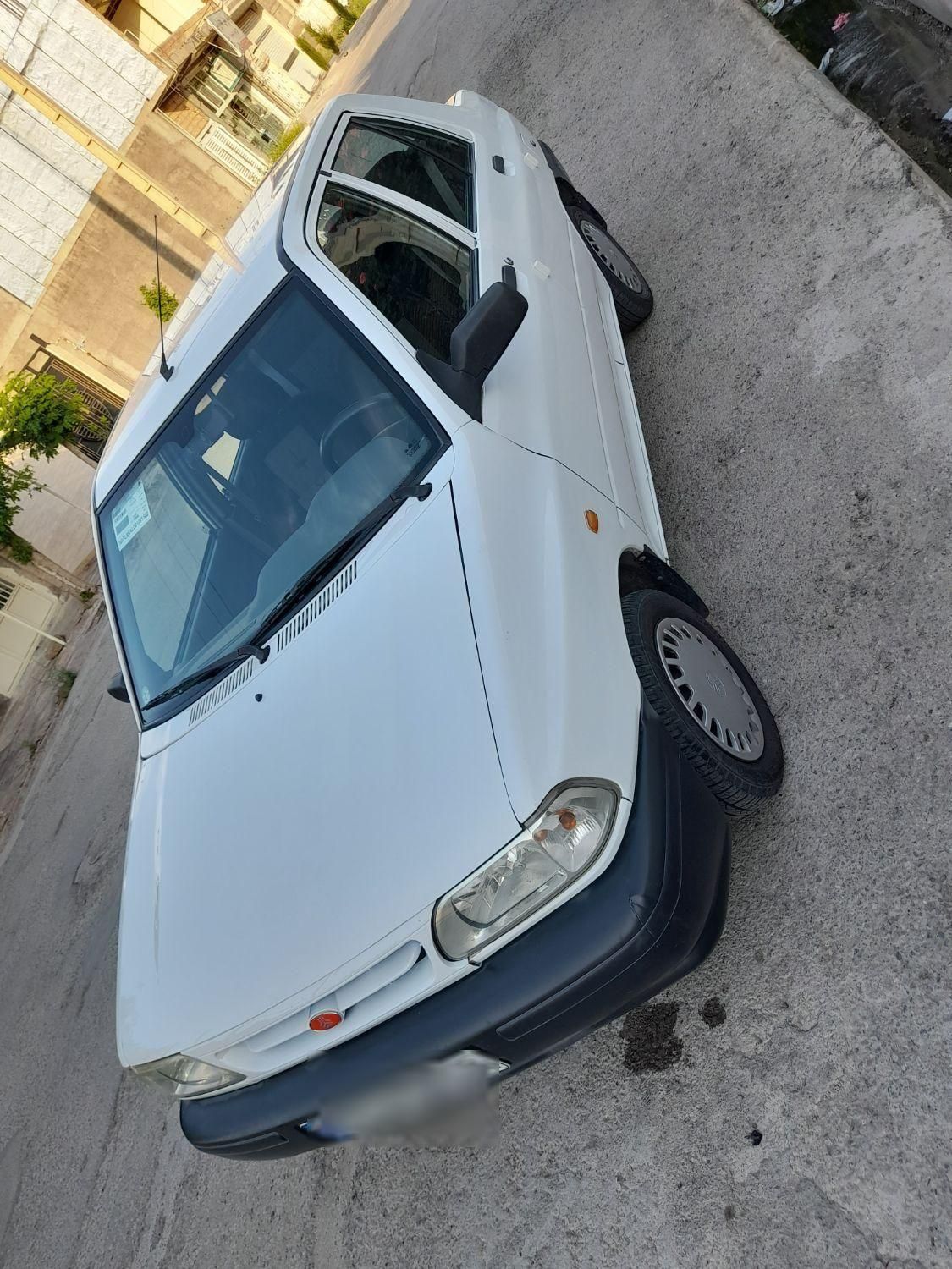 پراید 131 SE - 1397