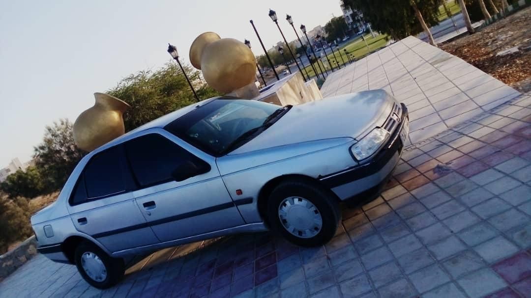 خودرو پژو، 405 آگهی ann_18176676