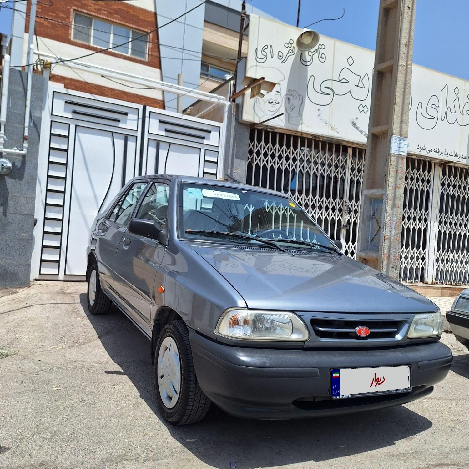 خودرو پراید، 131 آگهی ann_18176702