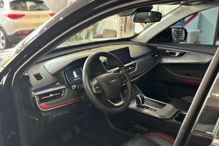 ام وی ام X55 پرو IE - 1402