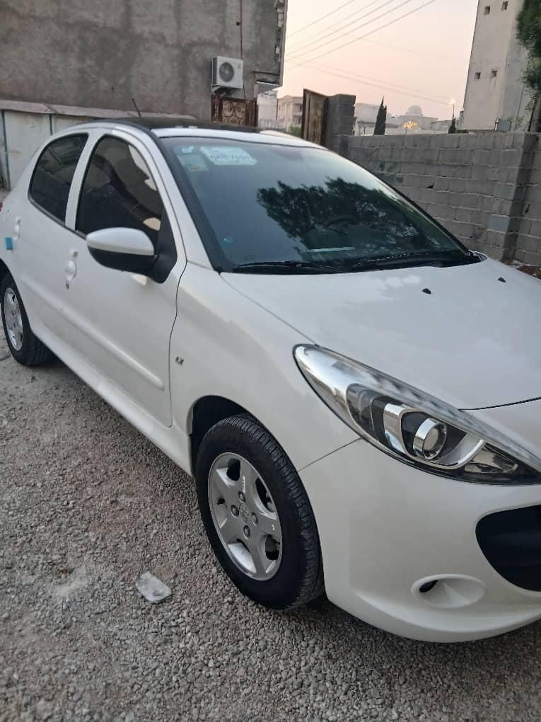 خودرو پژو، 207 آگهی ann_18176715