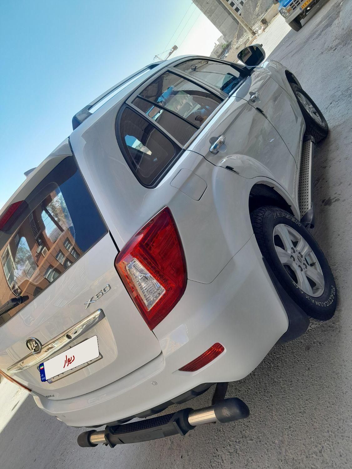خودرو لیفان، X60 آگهی ann_18176719