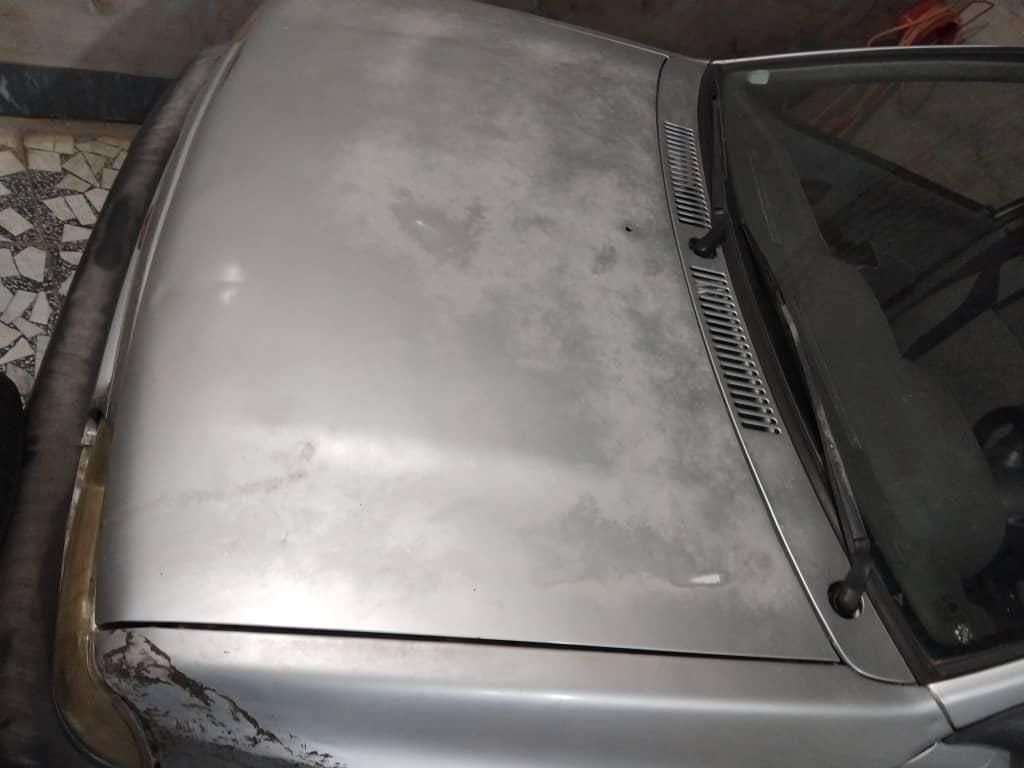 پراید 131 SX - 1394