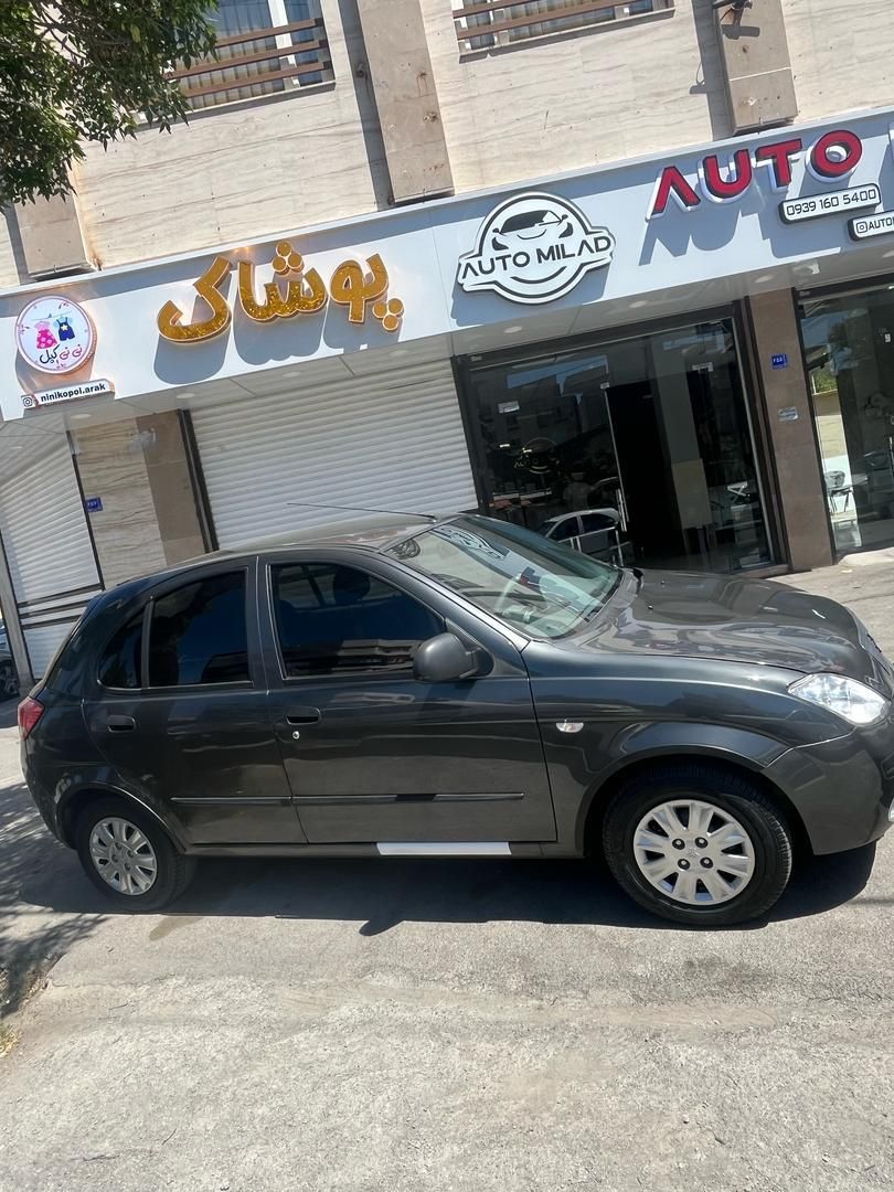 خودرو تیبا، 2 آگهی ann_18176731