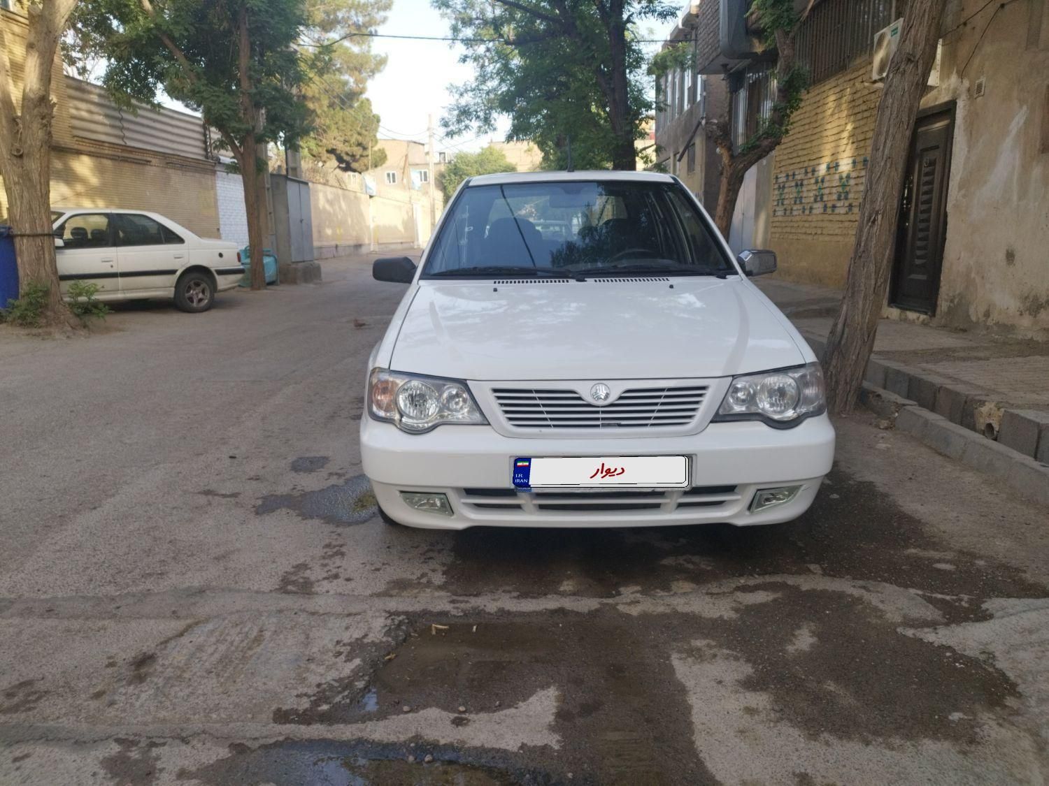 خودرو پراید، 111 آگهی ann_18176758