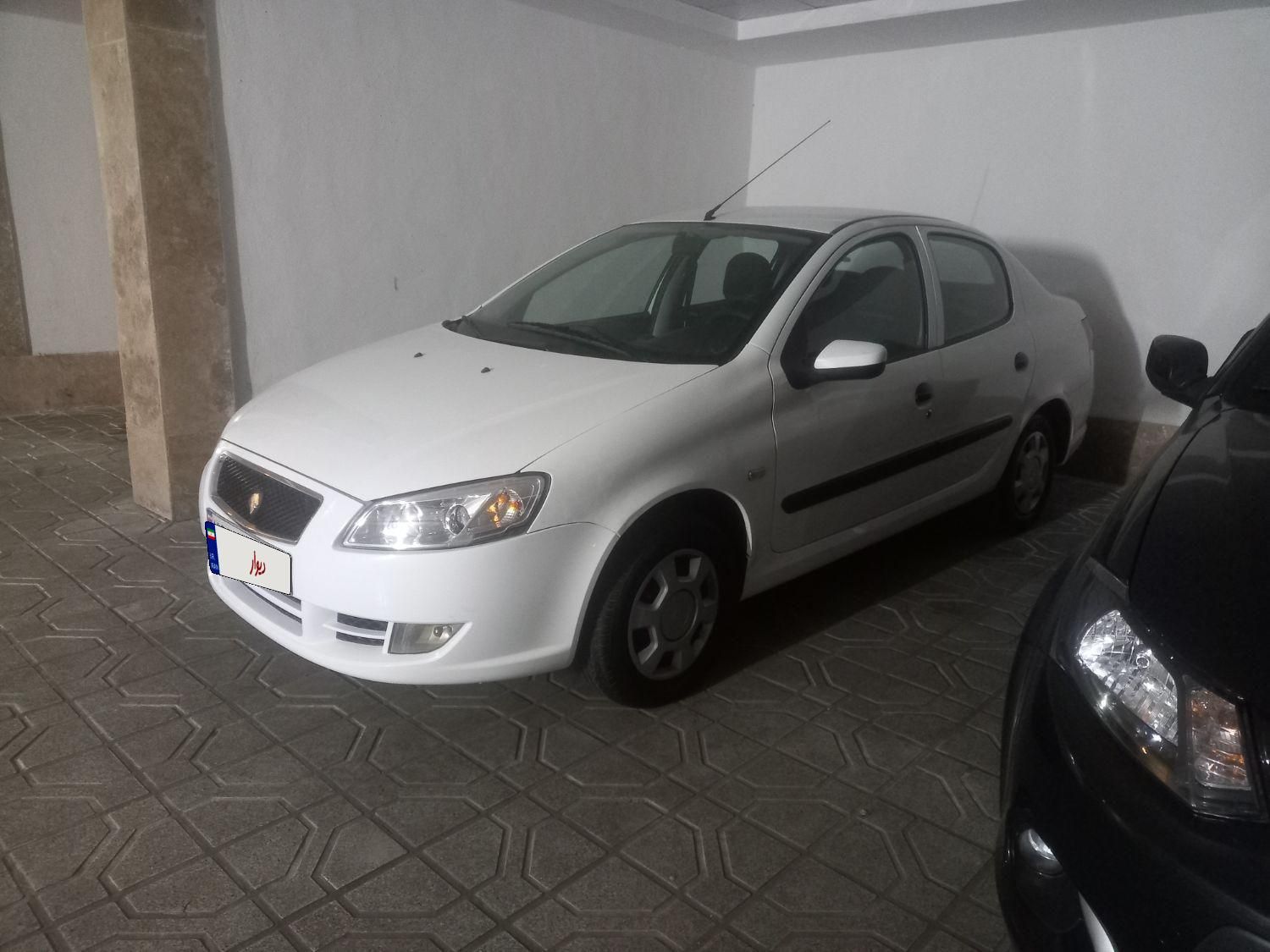 خودرو رانا، LX آگهی ann_18176773