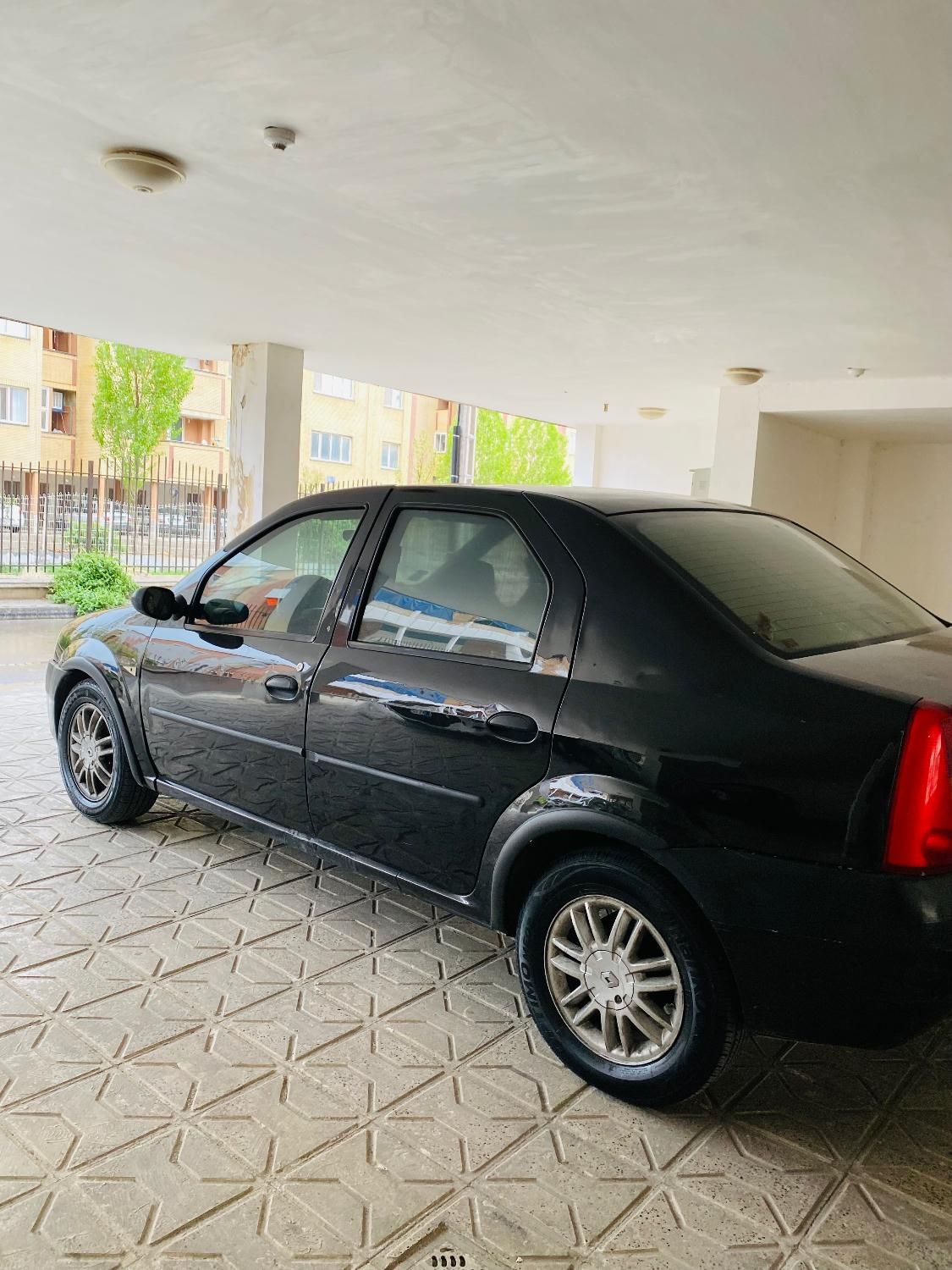 رنو تندر 90 E2 - 1388