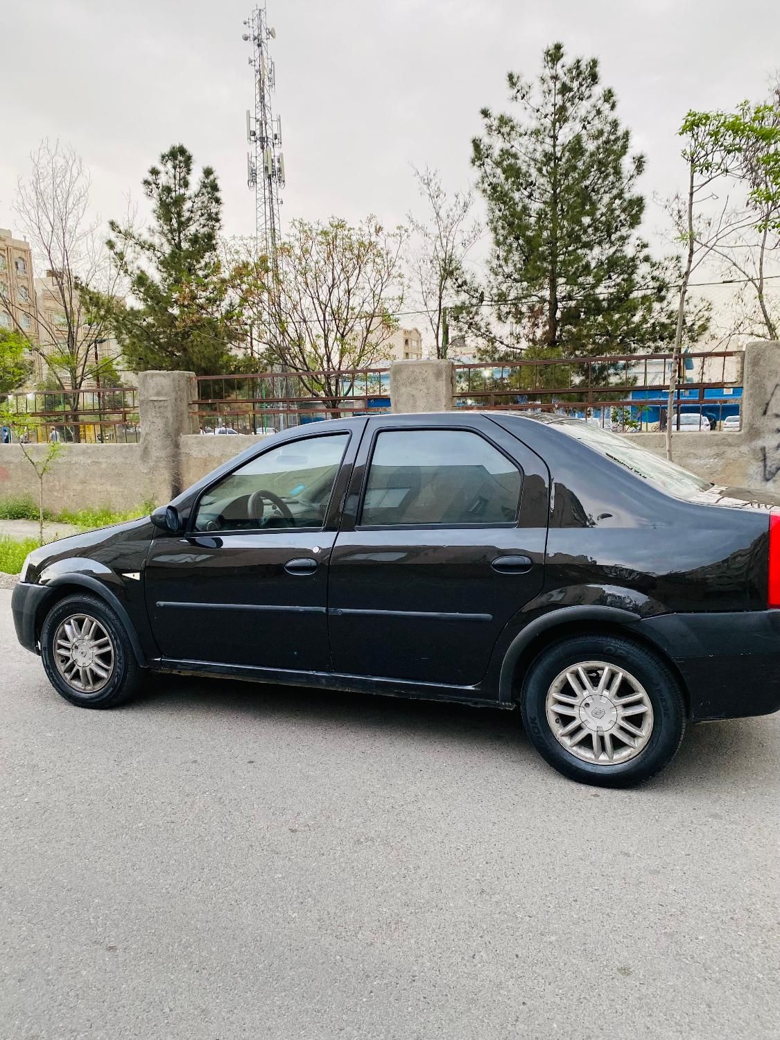 رنو تندر 90 E2 - 1388
