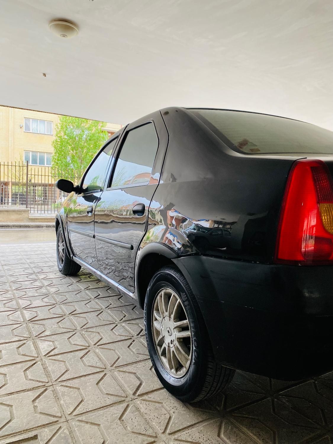 خودرو رنو، تندر 90 آگهی ann_18176774