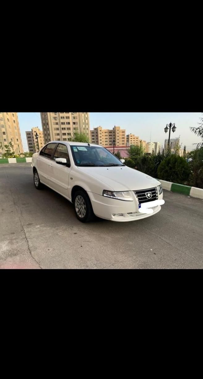 خودرو سمند، سورن آگهی ann_18176802