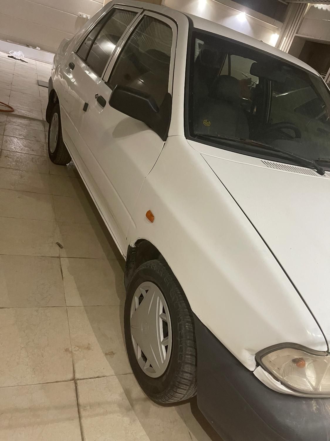 پراید 131 SE - 1397