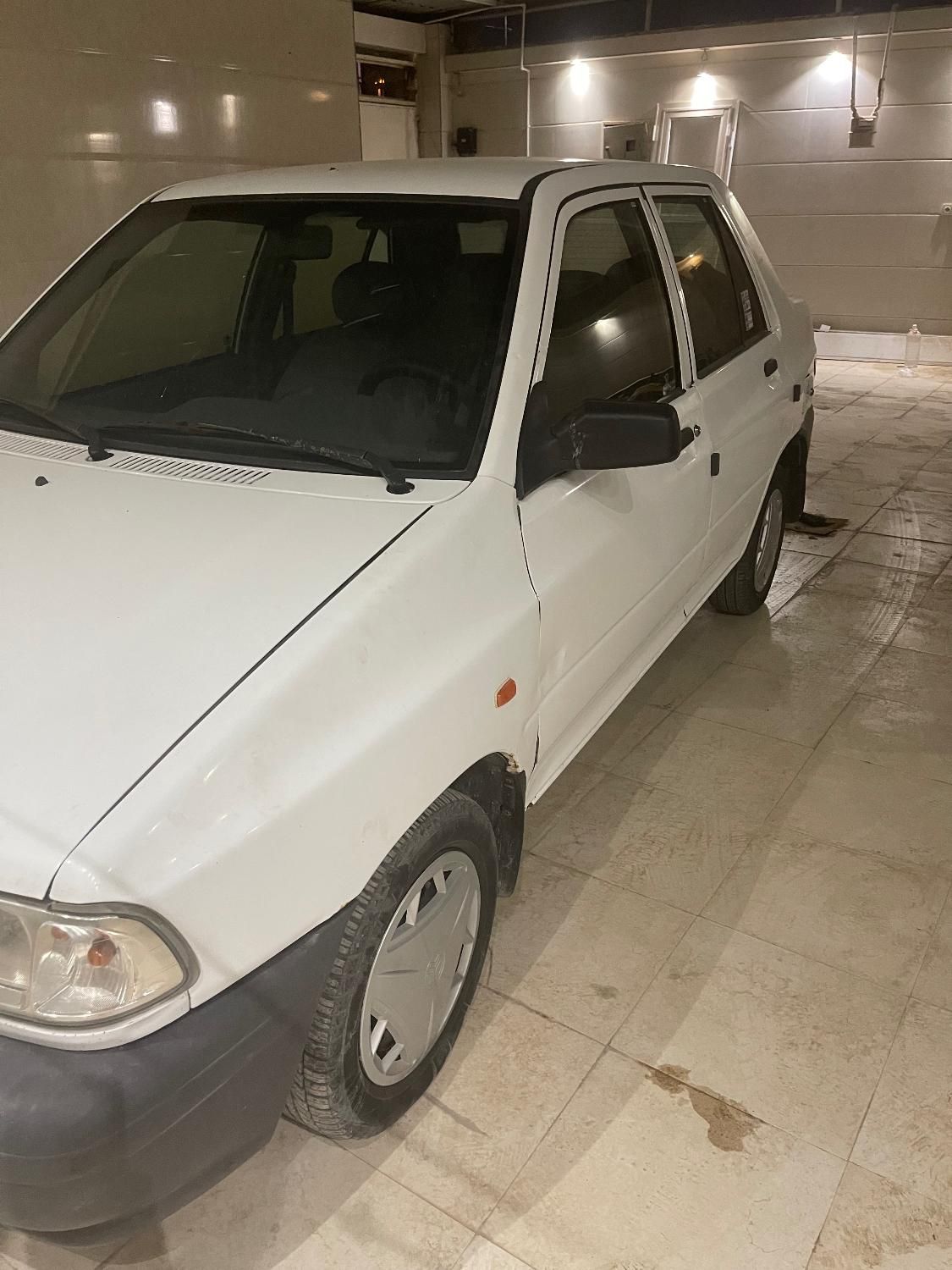 پراید 131 SE - 1397