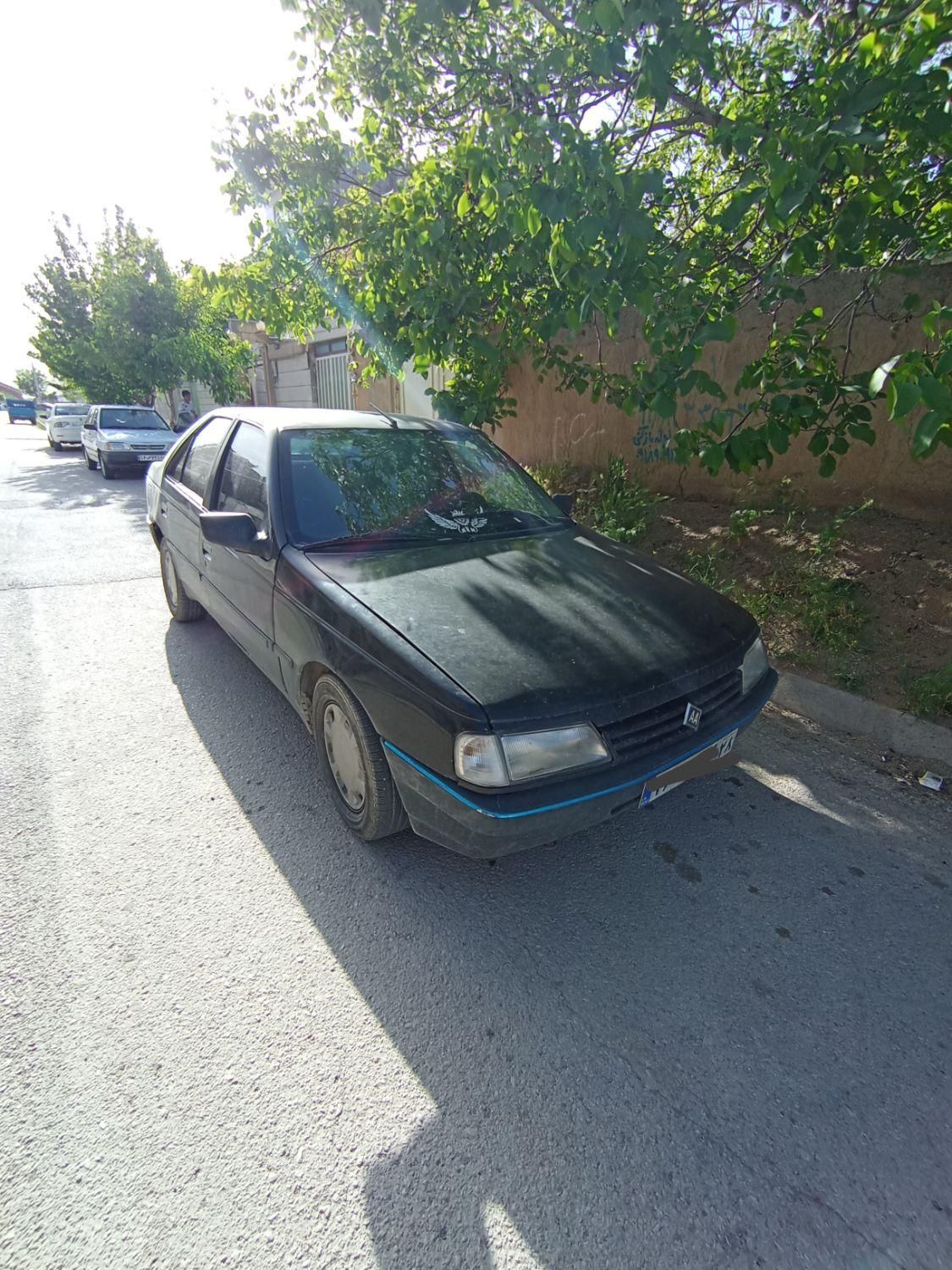 خودرو پژو، 405 آگهی ann_18176817