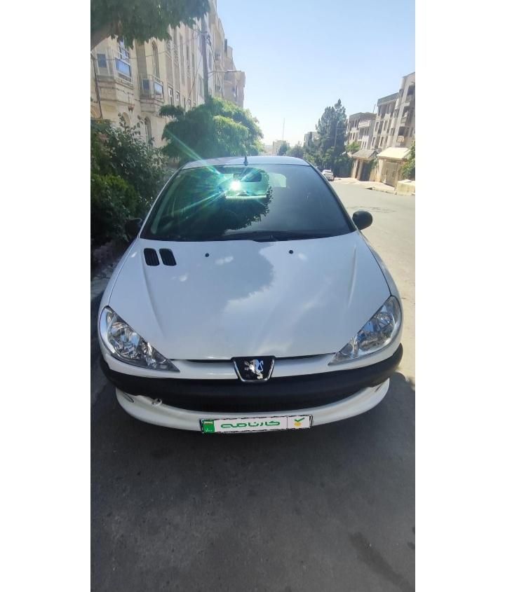 خودرو پژو، 206 آگهی ann_18176906